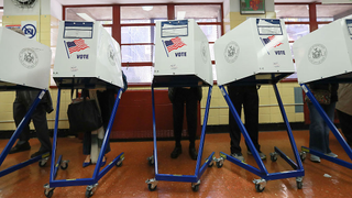 Voting Machine Maker Suddenly Remembers It Did Connect Its Machines to the Internet<em></em>